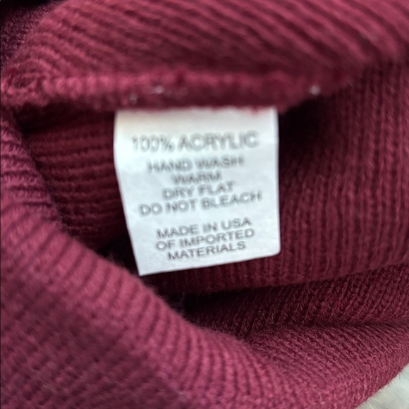 Ariat Rebar Work 3M Thinsulate insulation,elite stretch,watch cap/beanie,logo - Picture 5 of 5